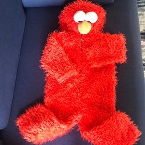 Elmo